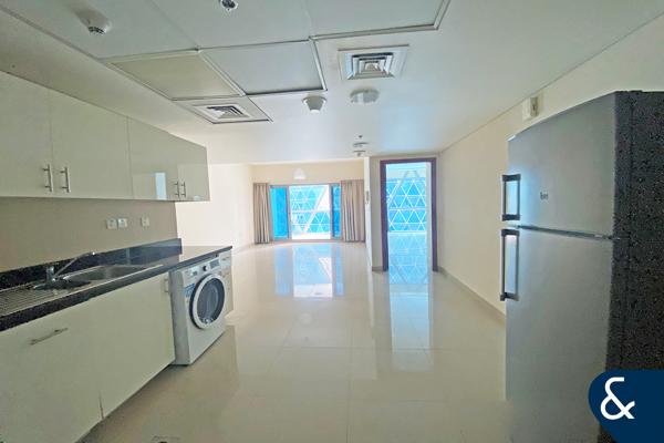 One Bedroom | Balcony | Spacious Layout