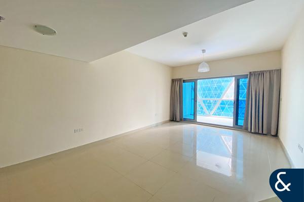 One Bedroom | Balcony | Spacious Layout