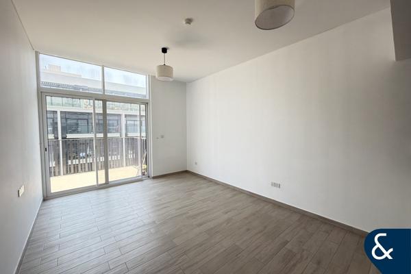 2 bedroom | Unfurnished | Chiller free