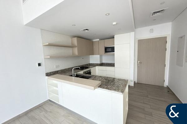 2 bedroom | Unfurnished | Chiller free
