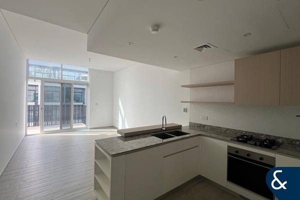 2 bedroom | Unfurnished | Chiller free