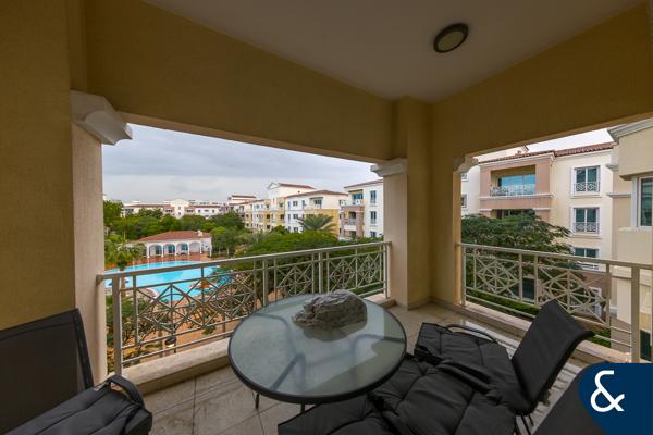 Vacant Early November | Well-Priced 1 Bedroom
