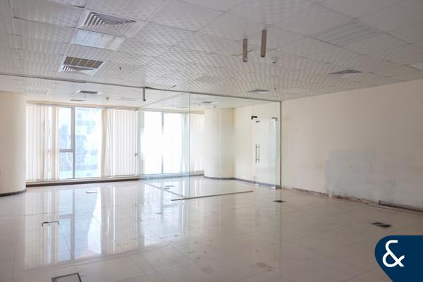 Vacant | Fitted Office | Prime Location