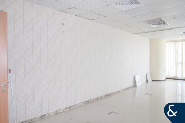 Vacant | Fitted Office | Prime Location