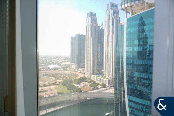 Vacant | Fitted Office | Prime Location