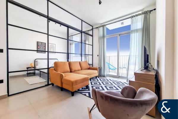 Furnished | Luxury Apartment | Tenanted