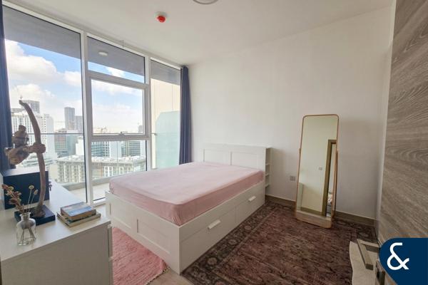 1 Bedroom | Furnished | Available Now