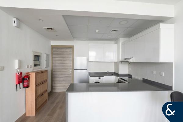 1 Bedroom | Furnished | Available Now
