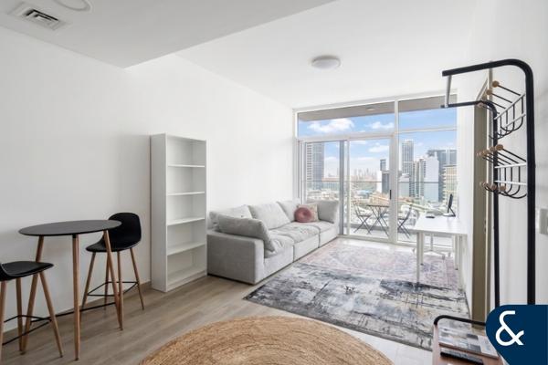 1 Bedroom | Furnished | Available Now