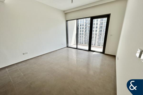 ONE BEDROOM | VACANT | BOULEVARD VIEW