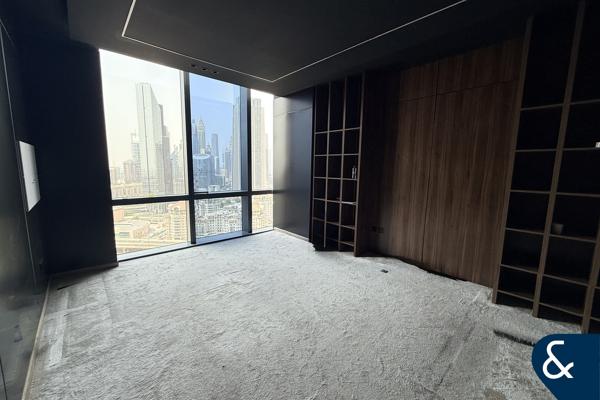 City View | Vacant Soon |  Grade A Tower