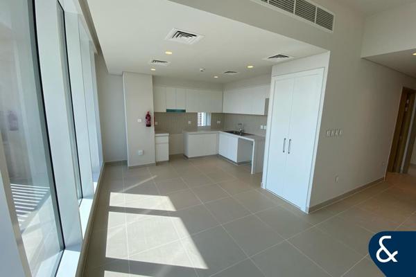 Large 2 Bedroom | Lagoon Views | High Floor