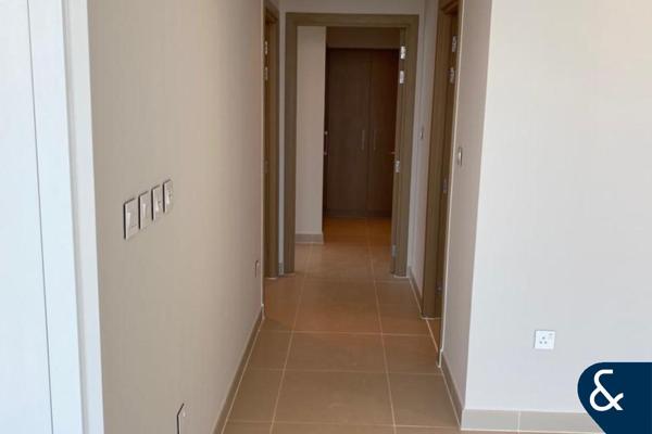 Large 2 Bedroom | Lagoon Views | High Floor