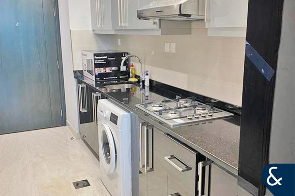 Furnished | Burj Views | Vacant | One Cheque