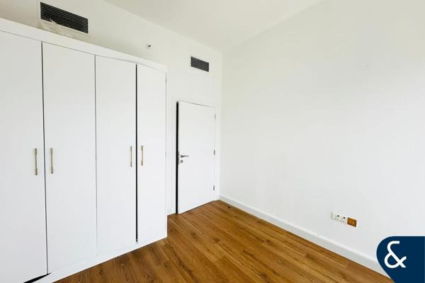 Furnished | Two Bedrooms | Marina View