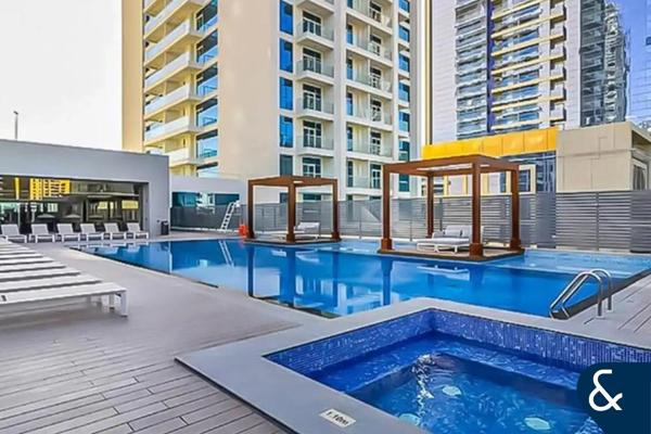 One Bedroom | Vacant | Best Priced