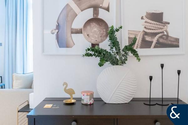 One Bedroom | Vacant | Best Priced