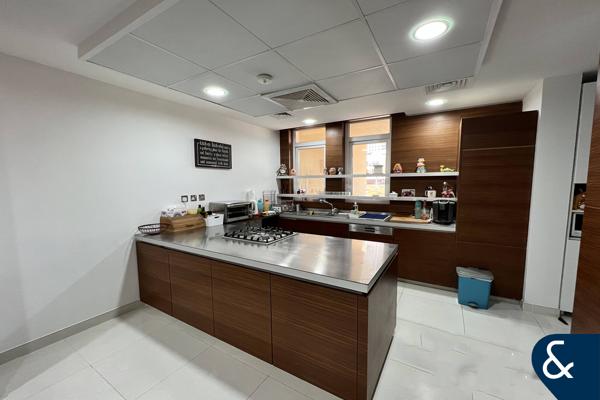 Upgraded | Great Location | 4 Bedrooms+ Maid