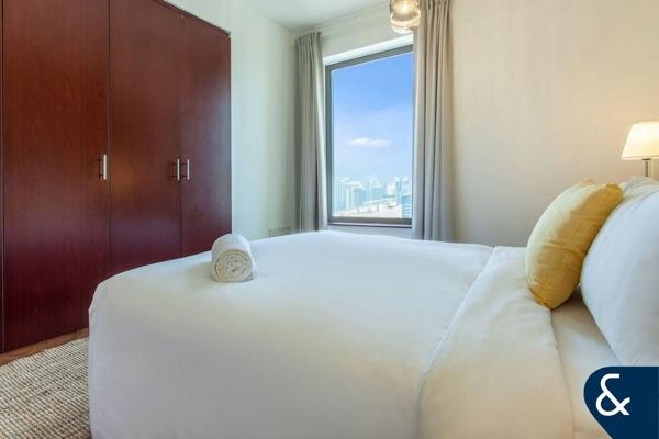 4 Bedrooms Plus Maids | Spacious | Vacant