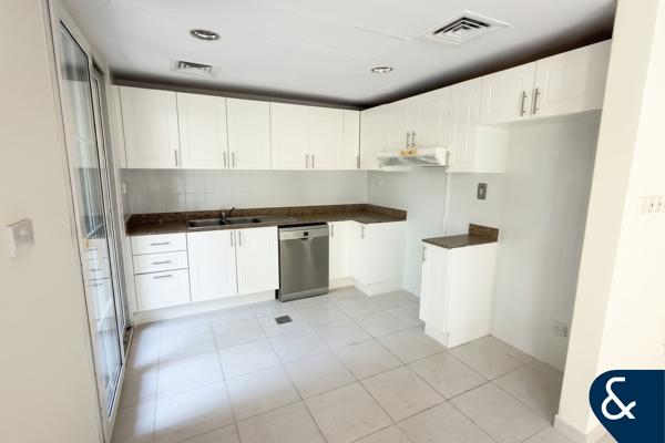 Springs 3 | Opposite Lake | Negotiable