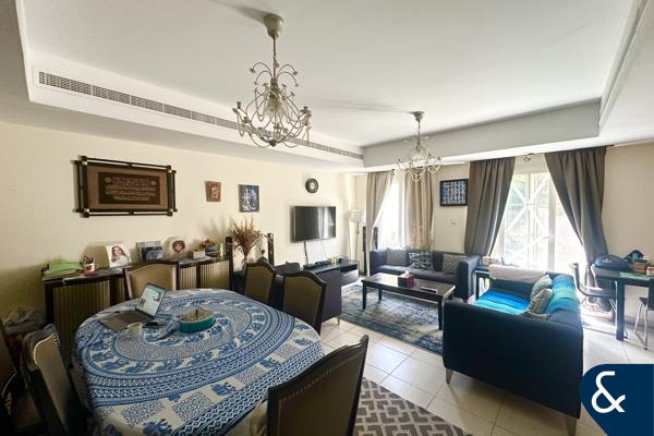 Springs 3 | Opposite Lake | Negotiable