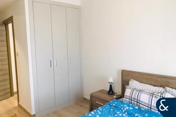 1 Bed | 12 Cheques | Balcony | Available