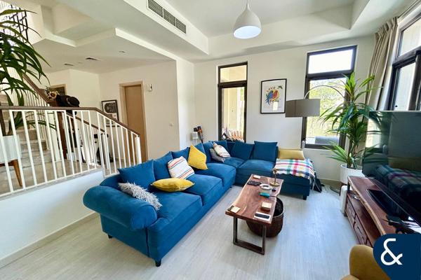 Corner Plot | 3 Bedroom + Study | Type B