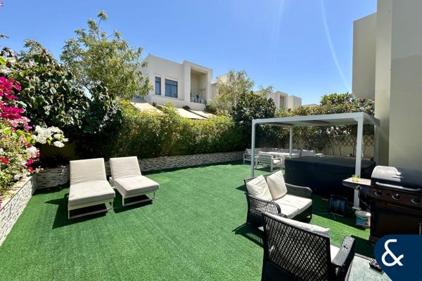 Corner Plot | 3 Bedroom + Study | Type B