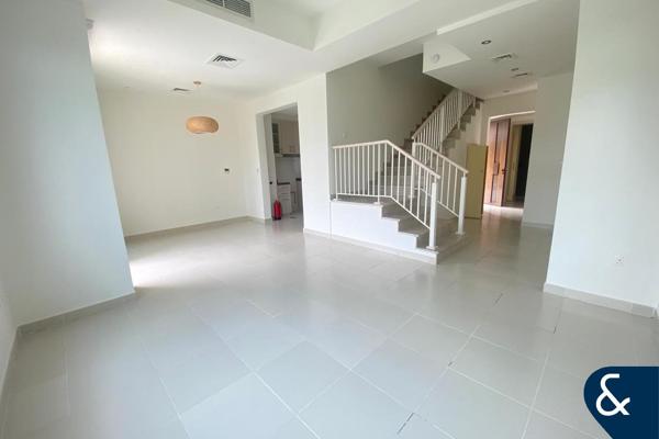 Corner Plot | 3 Bedroom + Study | Type B