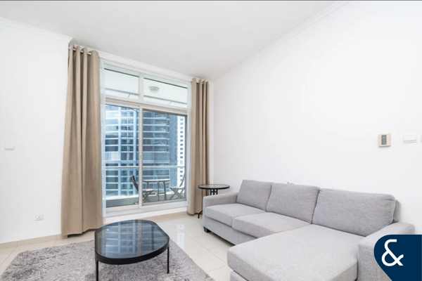 Botanica Tower | Upgraded | One Bedroom