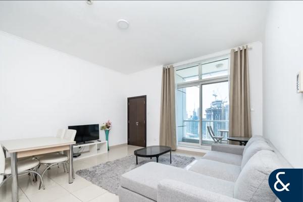 Botanica Tower | Upgraded | One Bedroom