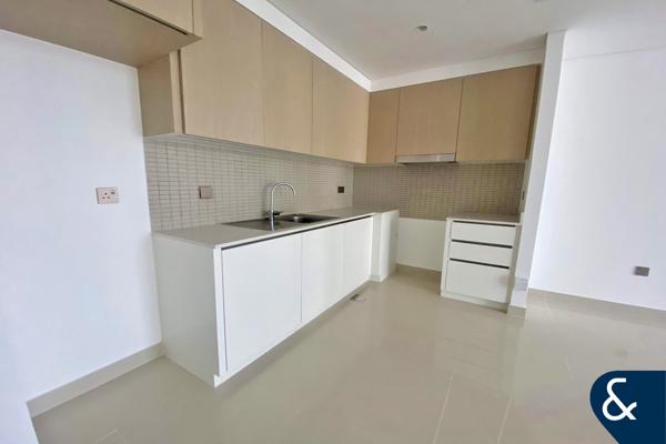 One Bedroom | Unfurnished | Vacant Now
