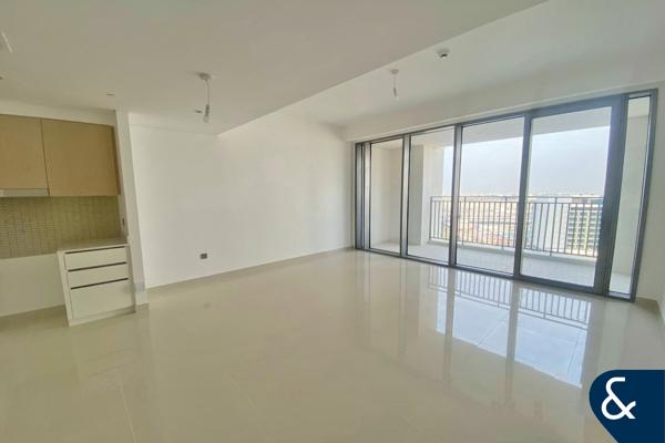 One Bedroom | Unfurnished | Vacant Now