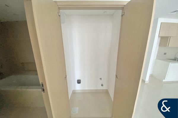 One Bedroom | Unfurnished | Vacant Now