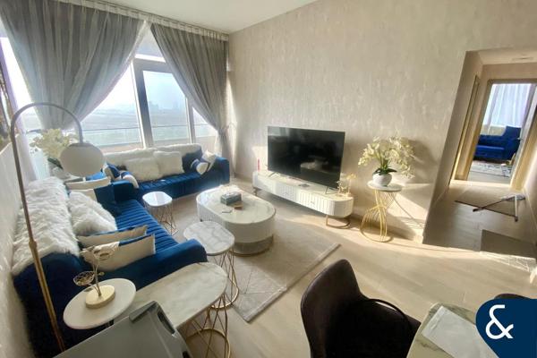 Modern 2-Bed | Flexible Cheques | Spacious