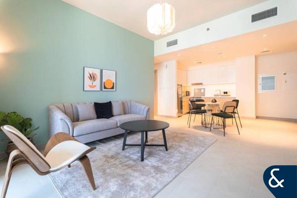 1 Bedroom | Large Layout | Desired Building