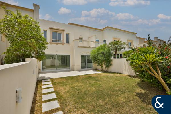 Vacant | 3M | Fully Renovated | Extended
