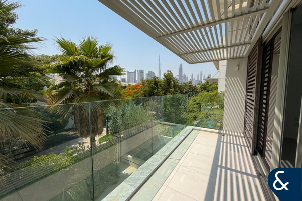 Private Pool | 5 Bed | Upgraded Throughout