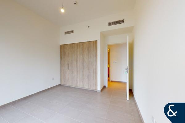 1 Bed | Direct Park Access | Area Specialist