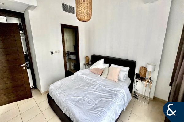 One Bedroom | Modern | Great Location