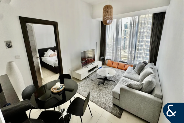 One Bedroom | Modern | Great Location