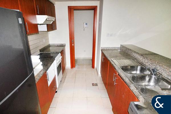 Priced To Sell | High Floor 2BR + Study