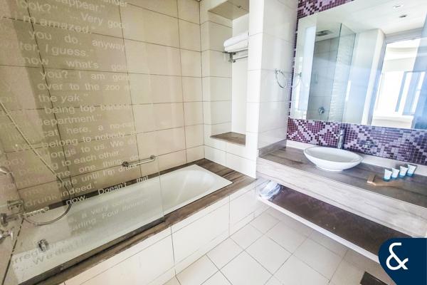 Penthouse | High Floor | Fully Furnished