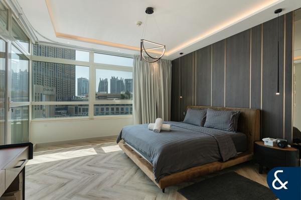 Three Bedroom + Maids | Upgraded | Vacant