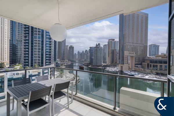Three Bedroom + Maids | Upgraded | Vacant