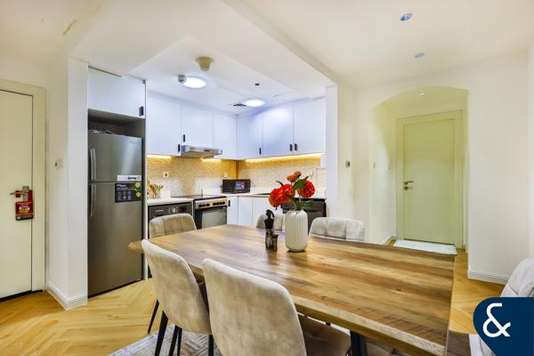 Upgraded | Furnished | Excellent Location