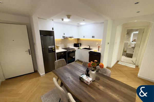 Furnished | Upgraded | Marina View