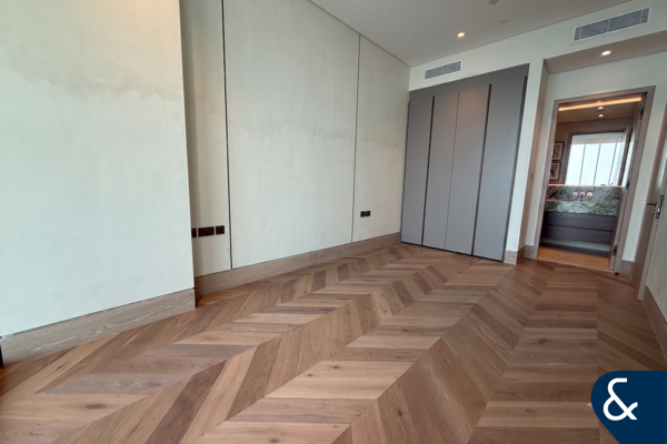 2 Bed | Sea View | 2,129 sqft | Beach Access
