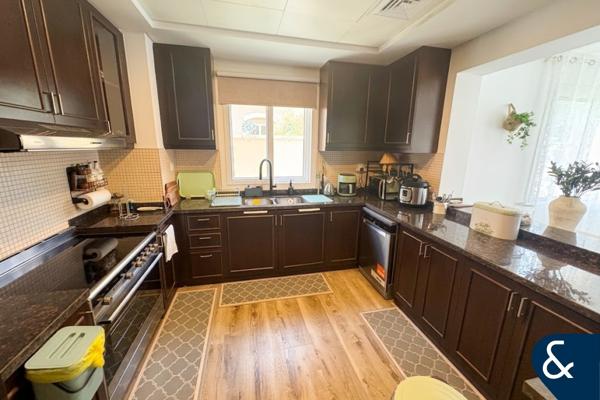 3 Bed | Large Plot | Type A | Single Row