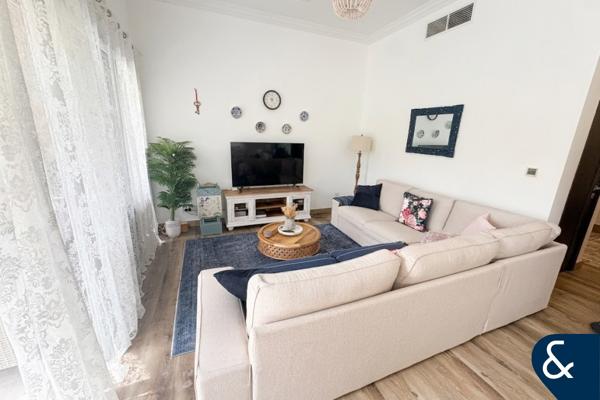 3 Bed | Large Plot | Type A | Single Row